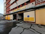 Garazh (Vlasikhinskaya Street, 162), car service, auto repair