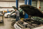 Kaufman's Auto Repair Inc (Florida, Manatee County), automobile air conditioning