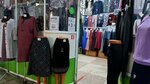 Платья (Novobaydaevskiy Microdistrict, Novobaydaevskaya Street, 2), clothing store