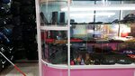 Сумки (Novobaydaevskiy Microdistrict, Novobaydaevskaya Street, 2), bags and suitcases store