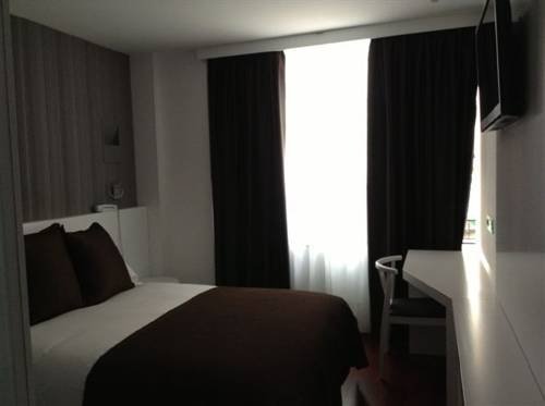 Фото Hotel Apolonia