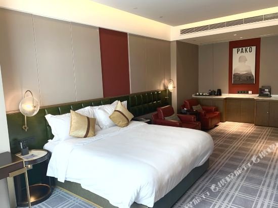 Фото Radisson Hotel Ningbo Beilun