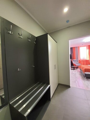 Гостиница Юпитер в Ливнах