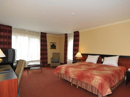 Фото Hampshire Hotel - Voncken Valkenburg