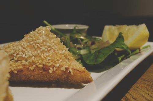 Фото The Throckmorton