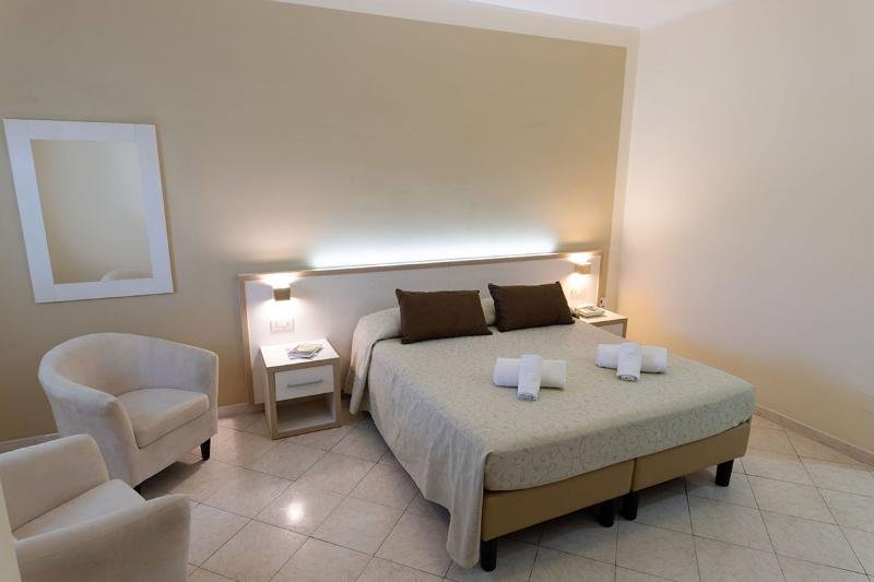 Фото Hotel Residence Nemo