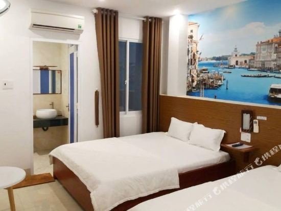 Фото Sen Vang Hotel