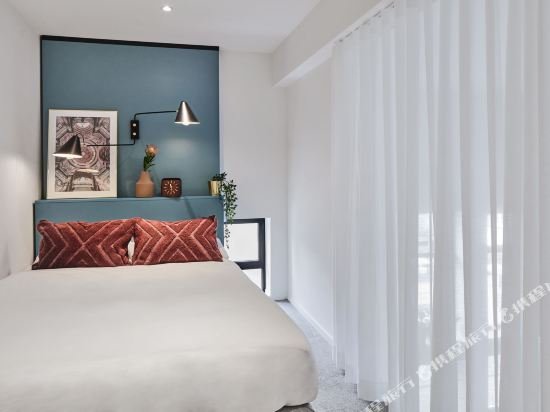 Фото The Anthony Hotel