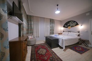 Гостиница Silk Road Hotel Cappadocia в Невшехире