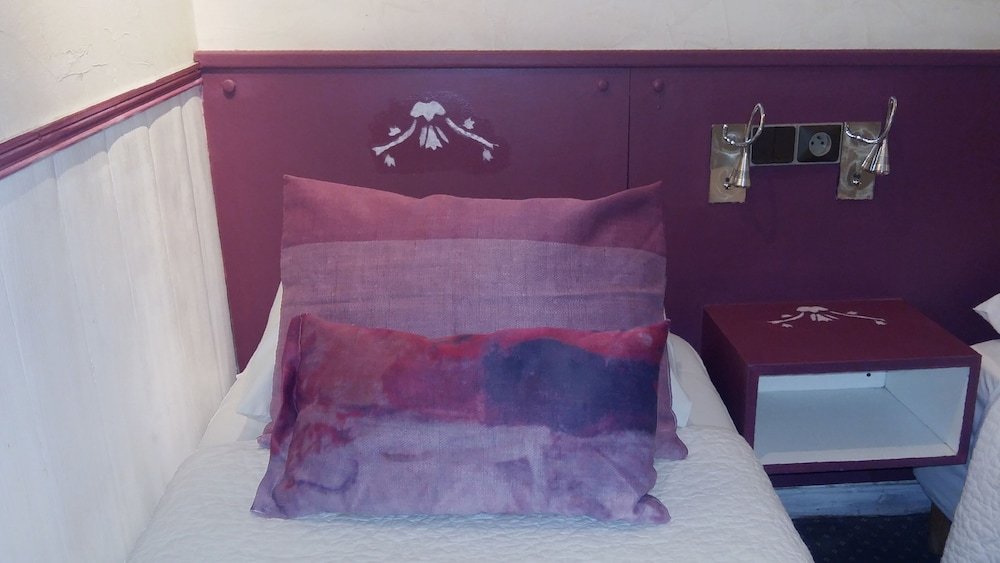 Фото Hotel Mignon