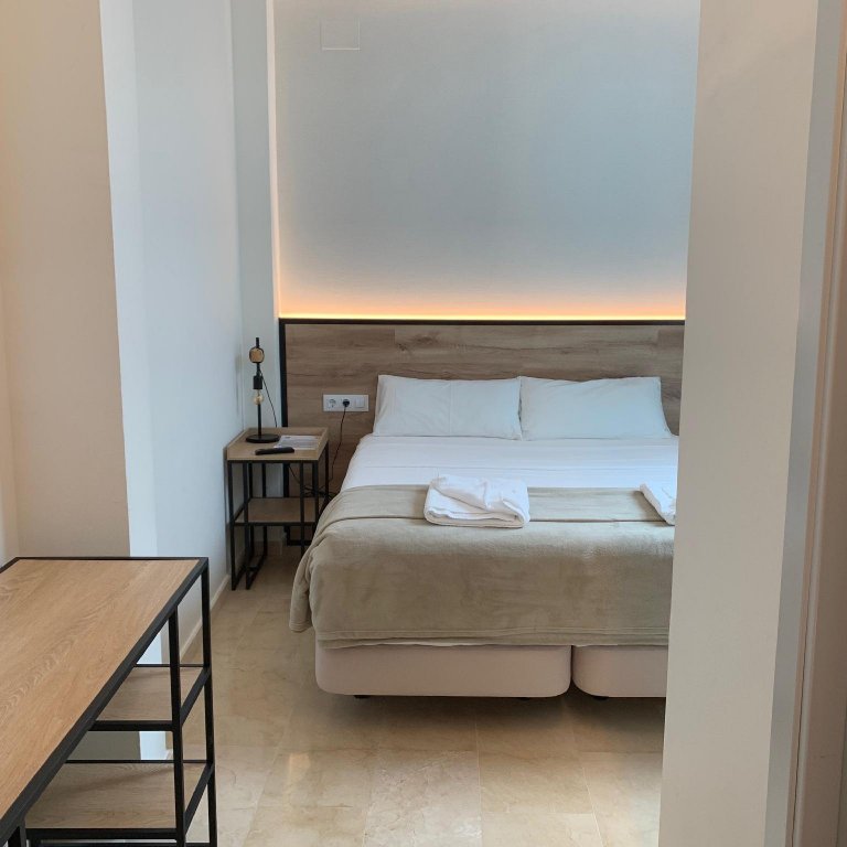 Фото Sweet Sevilla Suites