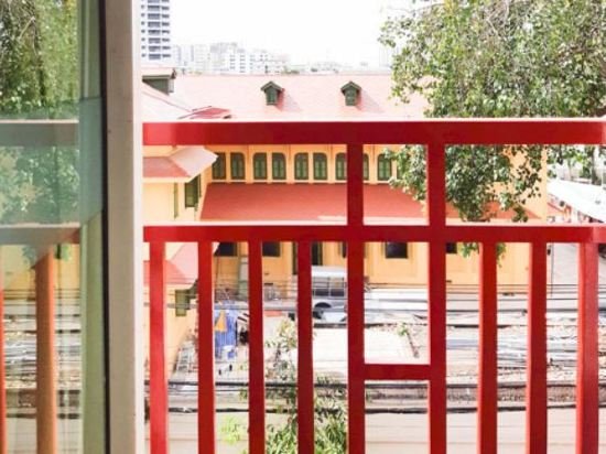 Фото Khaosan Art Hotel