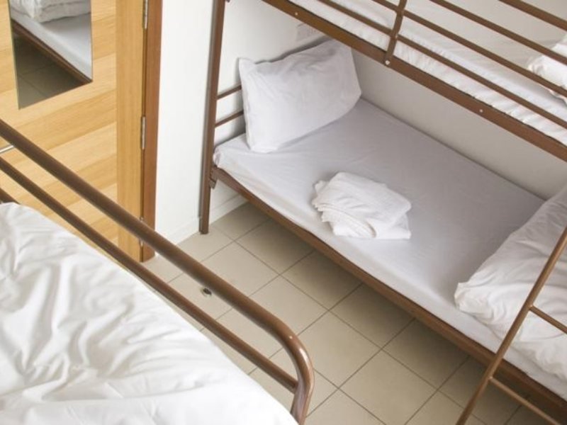 Фото Rest Up London - Hostel