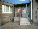 Аврора-Восток 1 (Kollontay Street, 5/1), municipal housing authority