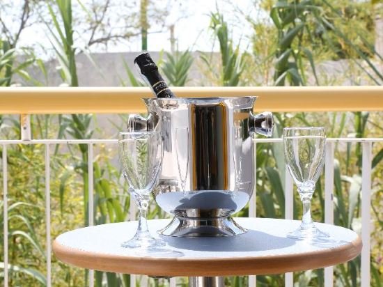 Фото Hotel Santa Lucia