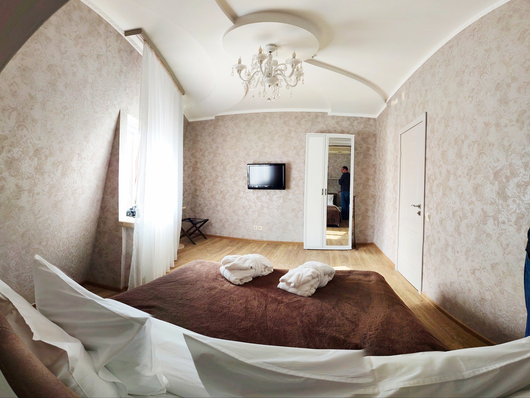 Фото Вилла Никита