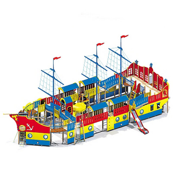 Metal structures Егоза, Rostov‑na‑Donu, photo