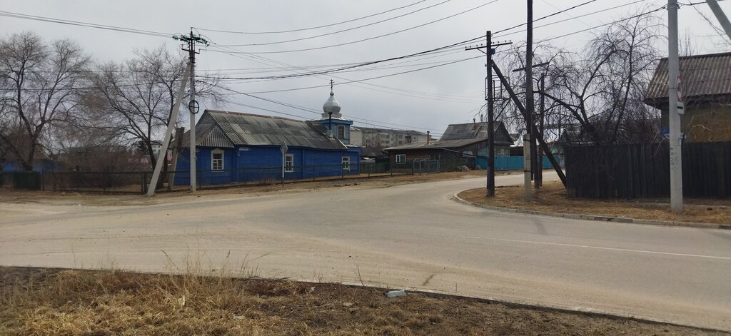 كنيسة أرثوذكسية Церковь Успения Пресвятой Богородицы ، ، صورة