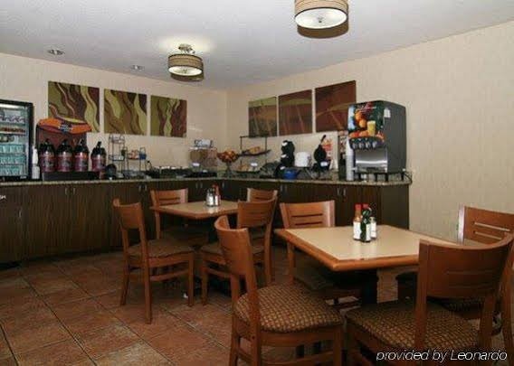 Фото Comfort Inn & Suites Los Alamos