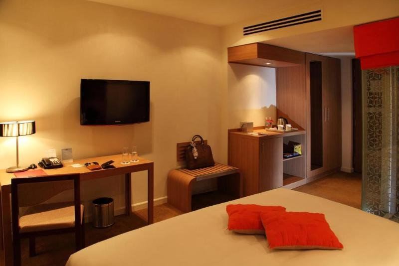 Фото Mercure Hanoi La Gare