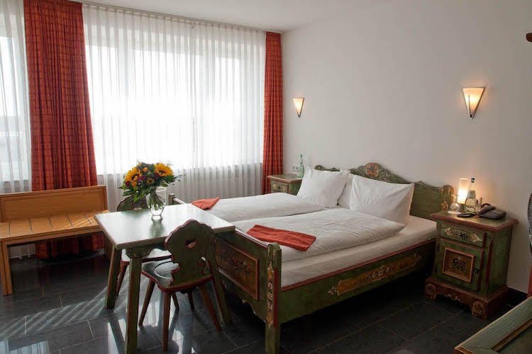 Фото Hotel Conti
