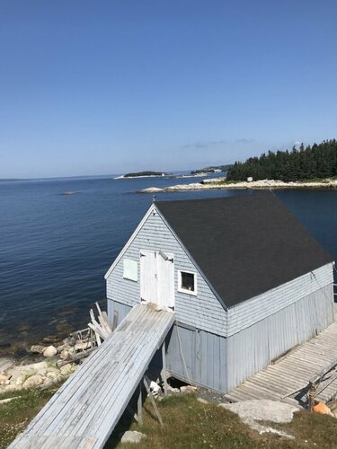 Гостиница Lighthouse Lane Cottages