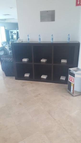 Фото We Hotel Aeropuerto