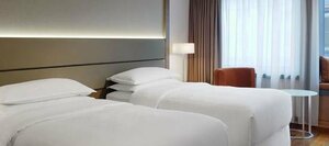 Гостиница Sheraton Zurich Hotel