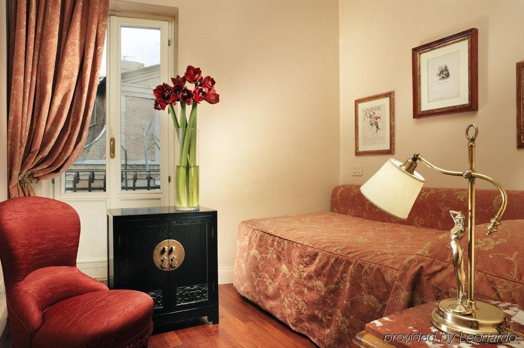 Фото Hotel Alexandra