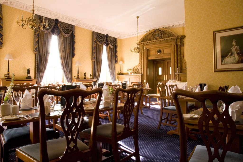 Фото The Royal Scots Club Edinburgh