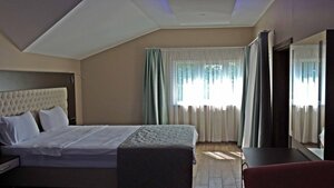 Senler Boutique Hotel (Sakarya, Sapanca, Gol Neighborhood, Senbayrak Street, 4), hotel