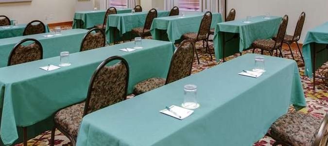 Фото Wingate by Wyndham Chantilly Dulles Airport