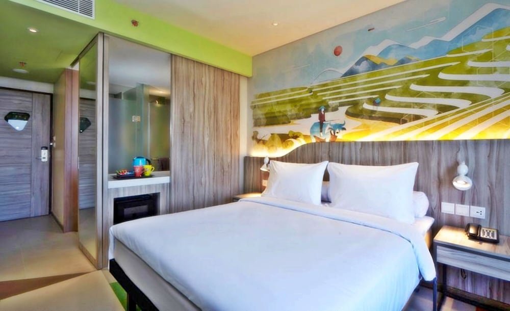 Фото Pullman Bandung Grand Central