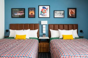 Uptown Suites Extended Stay Austin Tx – North