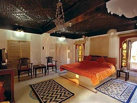 Heritage Hotel Lal Niwas