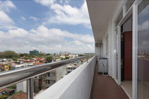 Akara Apartments - W. A Silva MW