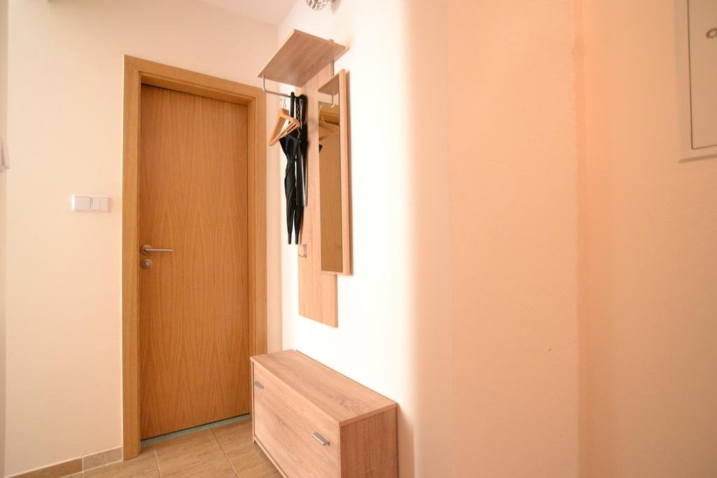 Фото Hybernska Apartments