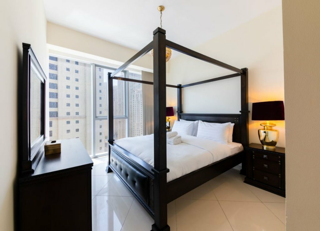 Short-term housing rental Maison Privee Trident Grand, Dubai, photo