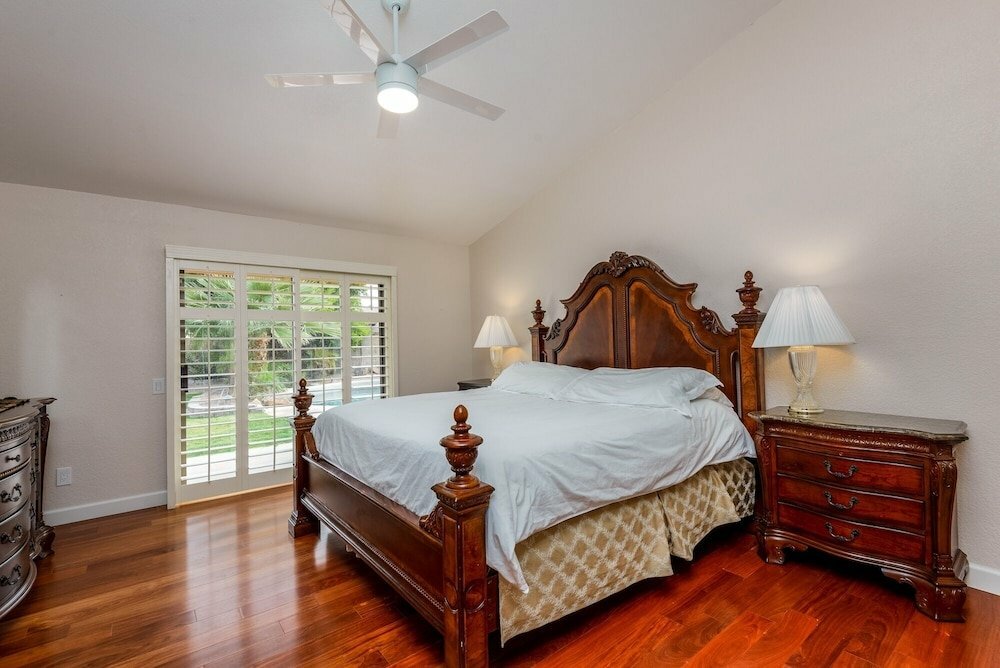 Hotel Casa Willow 4 Bedroom Home by RedAwning, Scottsdale, photo