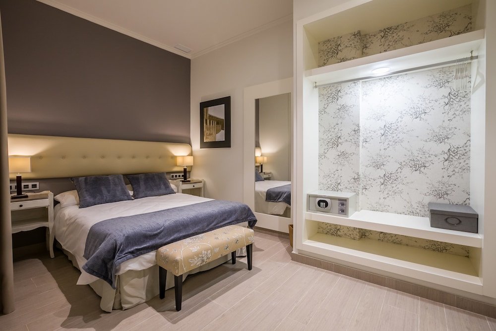 Фото Living Sevilla Apartments Catedral-Arenal