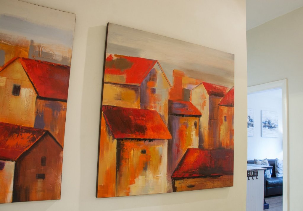 Фото Avemore Vredehof № 1