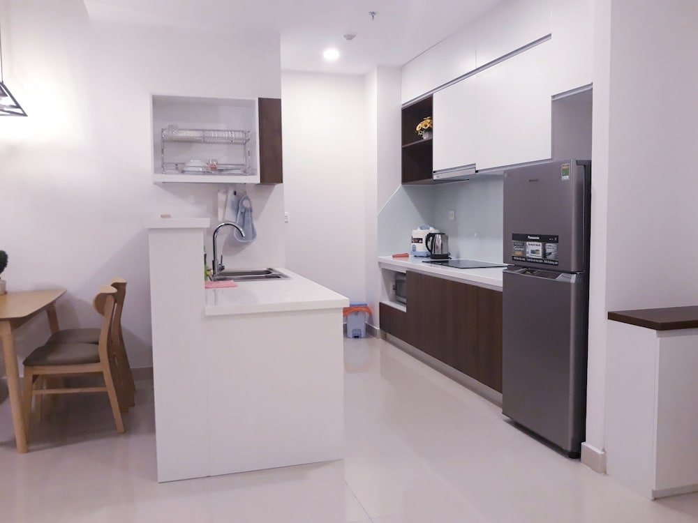 Фото The Milky Way River Gate Apartment