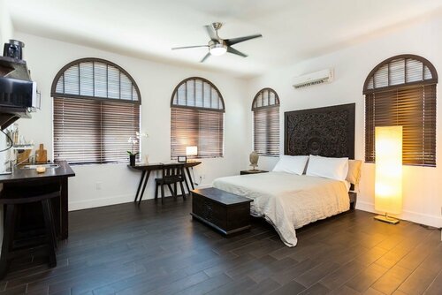 Апартаменты Zenmotel inn by RocketSTAY в Майами