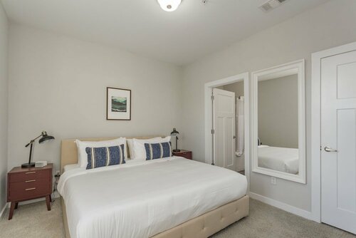 Гостиница Mint House Nashville - Music Row в Нашвилле