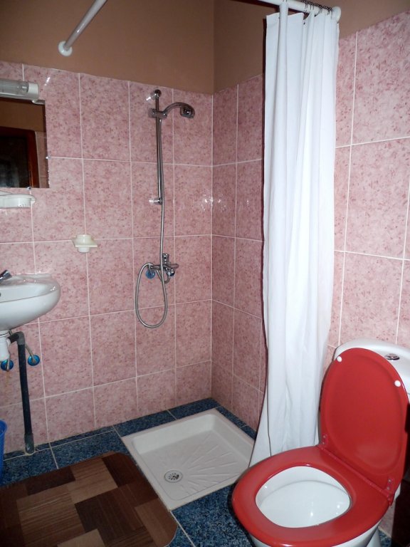 Фото House With 5 Bedrooms in Aït Ben Haddou, With Wonderful Mountain View, Furnished Garden and Wifi Near the Slopes