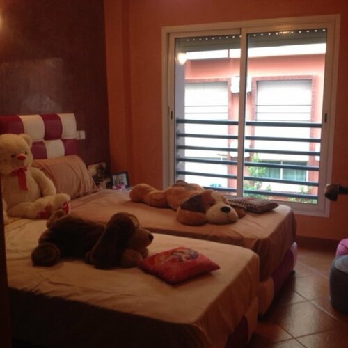Жильё посуточно Apartment With 2 Bedrooms in Marrakesh, With Shared Pool and Wifi в Марракеше