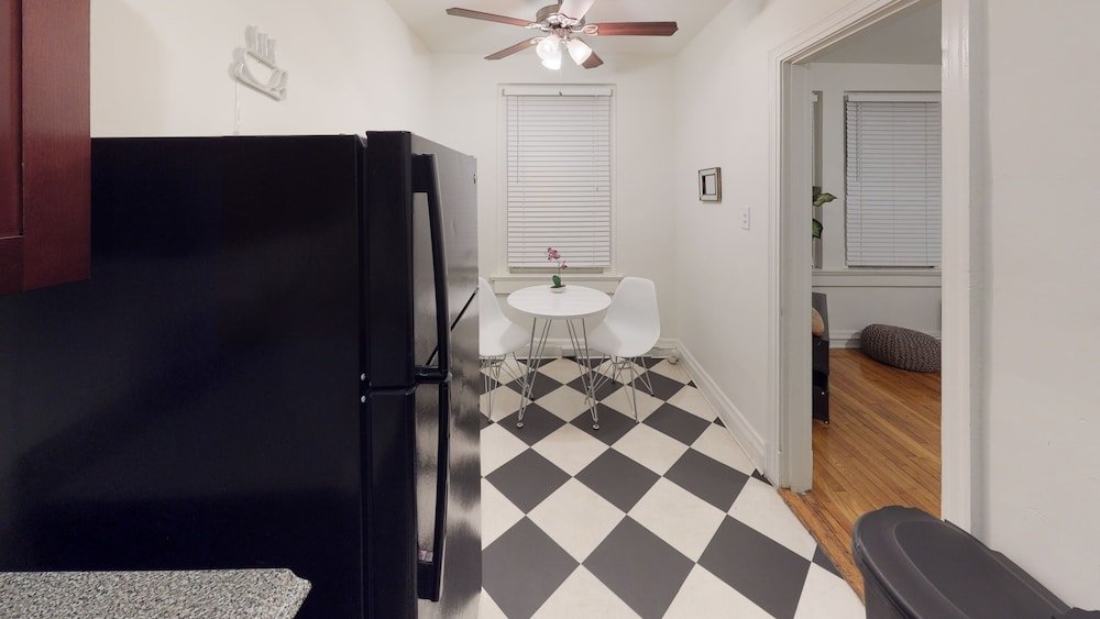 Фото The Lee ApartaHotel