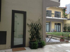 отель Loft Regio Parco