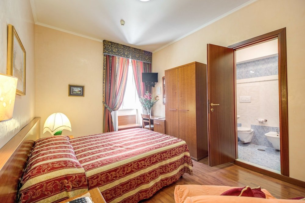 Фото Buonarroti Home