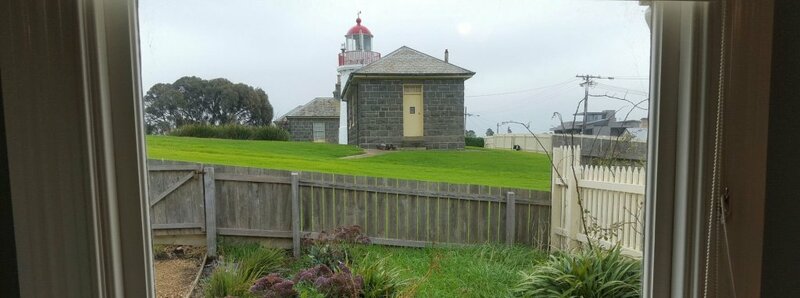 Гостиница Lighthouse Lodge